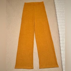 Forever 21 Knit Comfy Pants